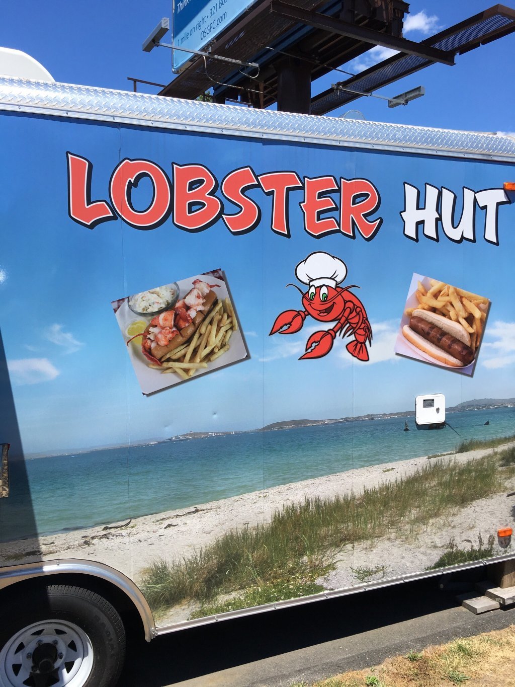 Lobster Hut